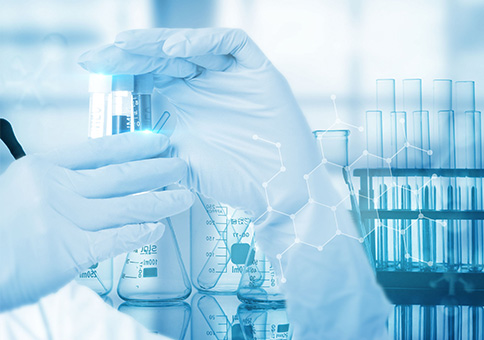 以科技创造当先，以质量铸就品牌